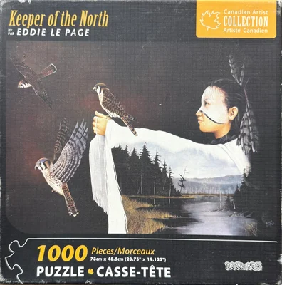 Keeper of the North