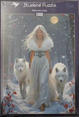 Reine des Loups