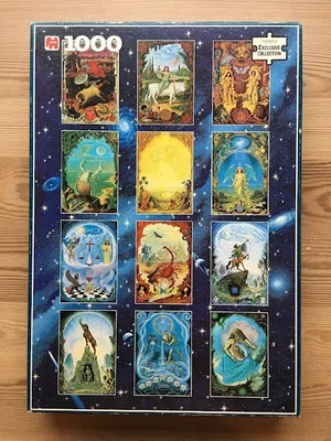 Zodiac Star Signs