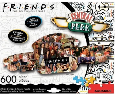 Friends Central Perk
