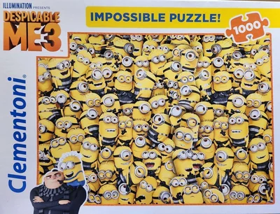 Despicable ME3