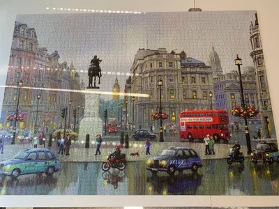 London Charing Cross
