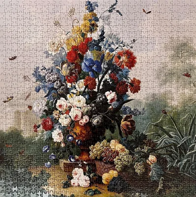 Flowers Bouquet