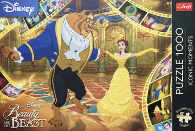 Beauty and the Beast