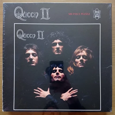 Queen II