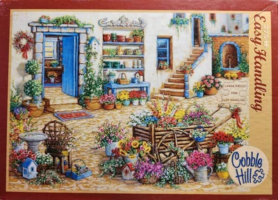 Fancy Flower Shop