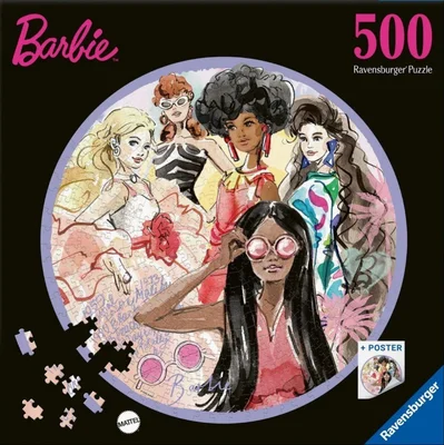 Barbie