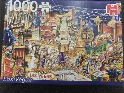 Las vegas