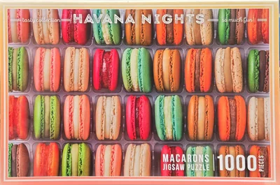 Macaroons
