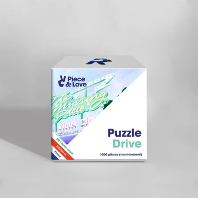 Drive