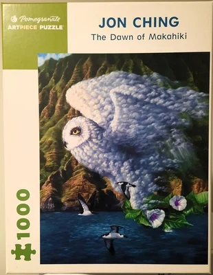The Dawn of Makahiki