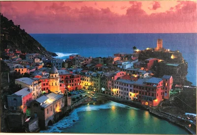 Vernazza - Cinque Terre