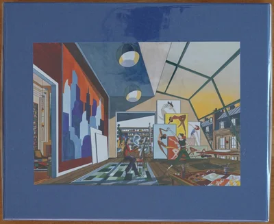 L’Atelier