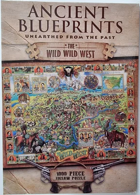 Wild Wild West