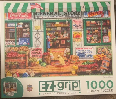 General Store
