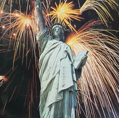 Liberty