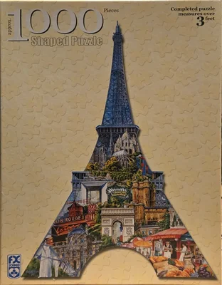 Eiffel Tower
