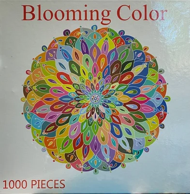 Blooming Color