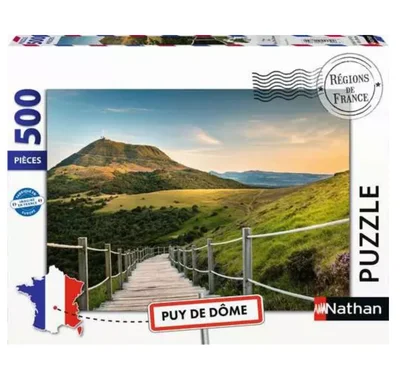 Puy De Dôme