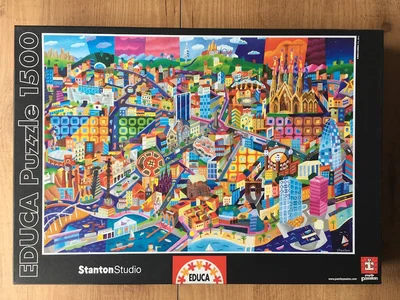 Barcelona