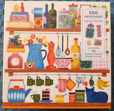 Kitchen Essentials