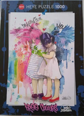 Imagination