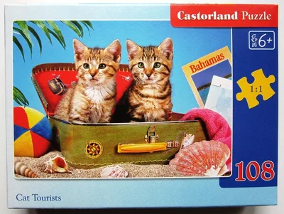 CatTourists
