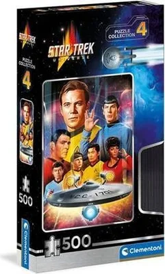 Star Trek Universe