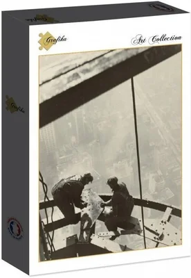 Empire State Building, New York, 1931