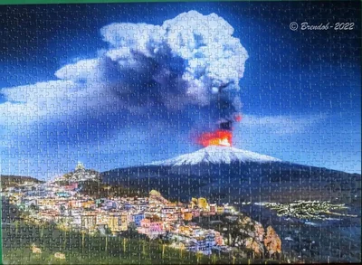 Etna