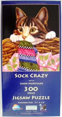 Sock Crazy