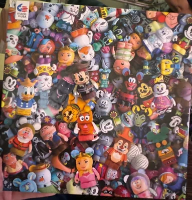 Disney Vinylmation