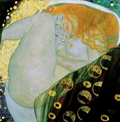 Danaë