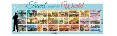 Travel Around the World
