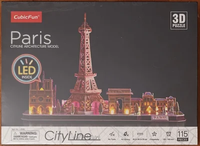 Paris
