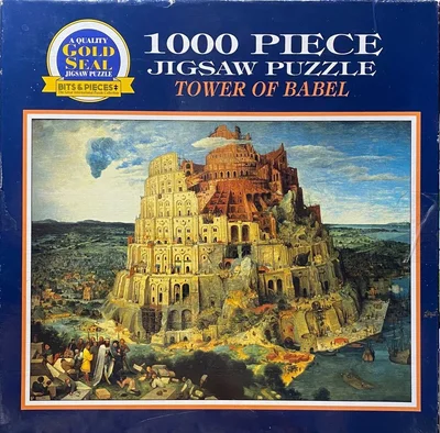 Tower of Babel
