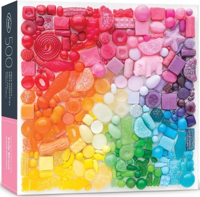 Sugar Spectrum