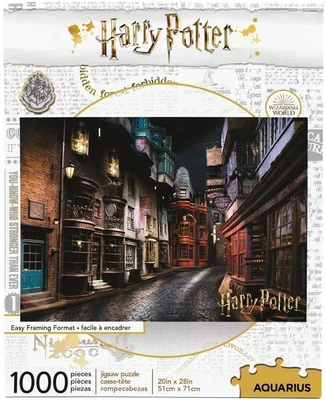 Harry Potter Diagon Alley