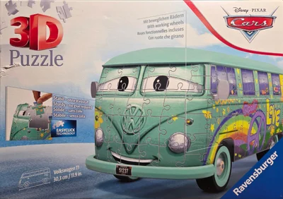 Volkswagon T1