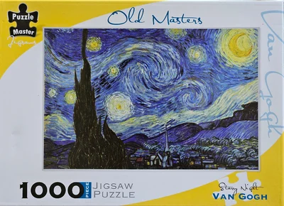 Starry Night