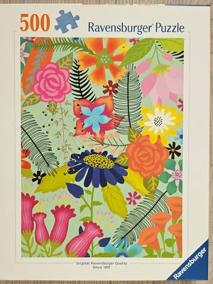 Flowerjungle