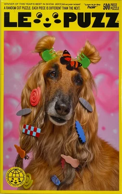 “Love is in the Hair”