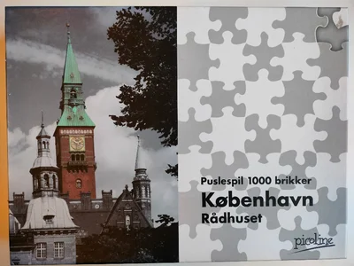 København Rådhuset