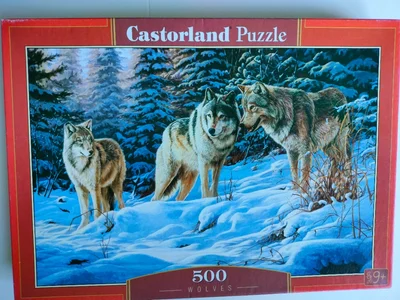 Wolves
