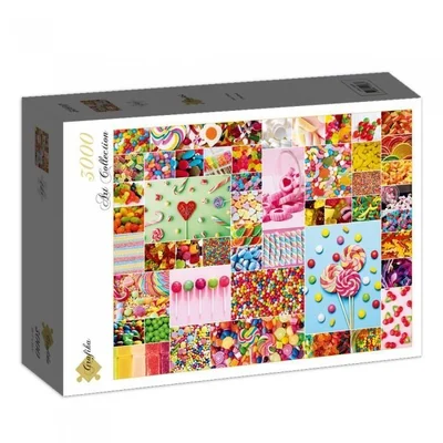 Sweet Candy