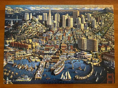 San Francisco