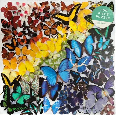 Butterflies