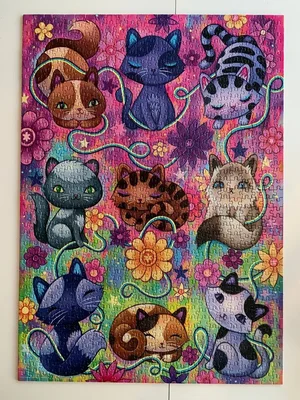 Kitty Cats