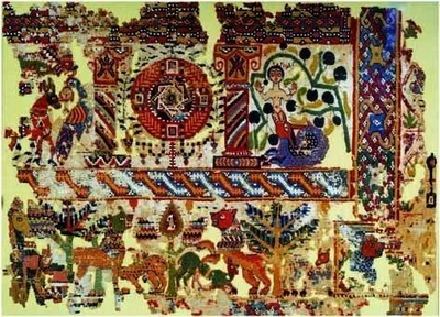 The Triumph of Faith