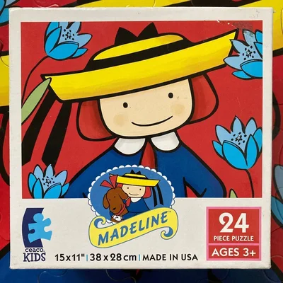 Madeline